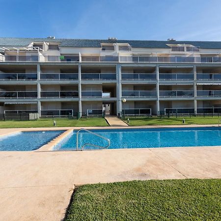 Brisas B2, 2 Dormitorios, Playa A 50M, By Bookindenia Kültér fotó